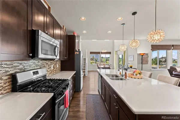 3851 Long Rifle DR, Castle Rock, CO 80108