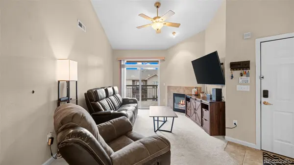 605 Cougar Bluff PT #206, Colorado Springs, CO 80906