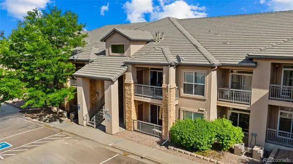 605 Cougar Bluff PT #206, Colorado Springs, CO 80906