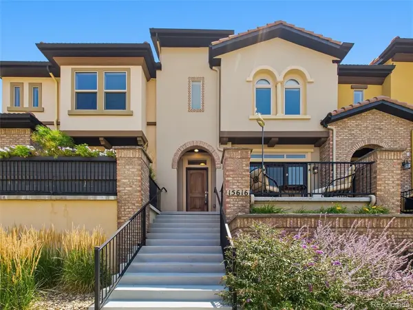 15616 W Wesley AVE, Denver, CO 80228
