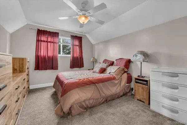 4694 S Ouray WAY, Aurora, CO 80015