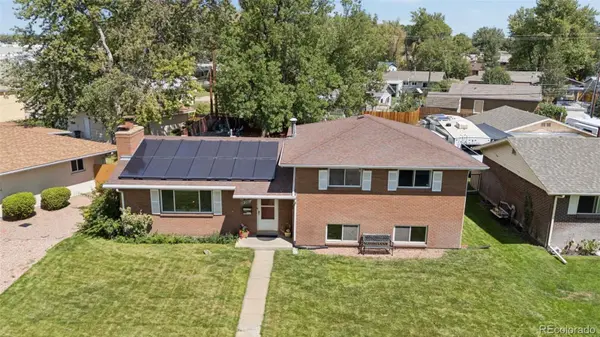 2761 N Prospect ST, Colorado Springs, CO 80907
