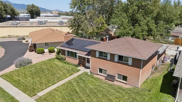 2761 N Prospect ST, Colorado Springs, CO 80907