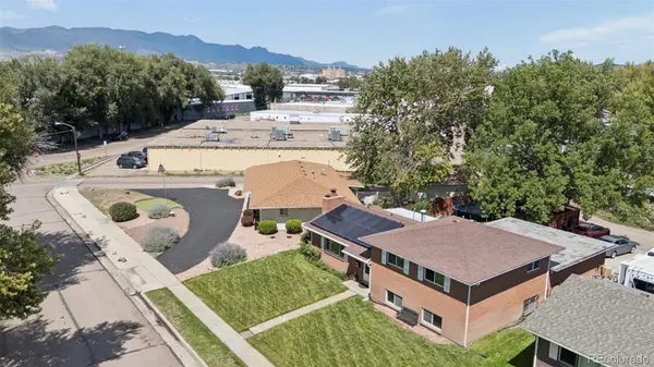 2761 N Prospect ST, Colorado Springs, CO 80907