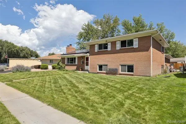 2761 N Prospect ST, Colorado Springs, CO 80907