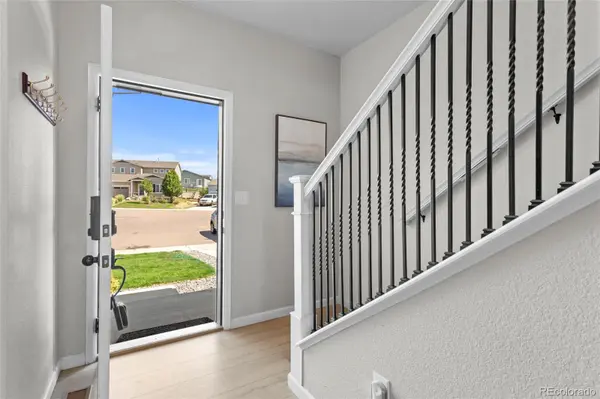 42835 Hawktree CIR, Elizabeth, CO 80107