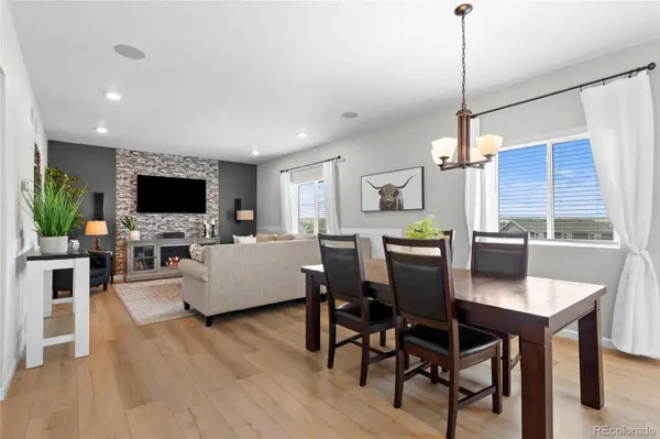 42835 Hawktree CIR, Elizabeth, CO 80107