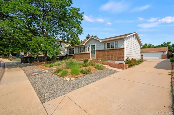 6341 W 111th AVE, Westminster, CO 80020