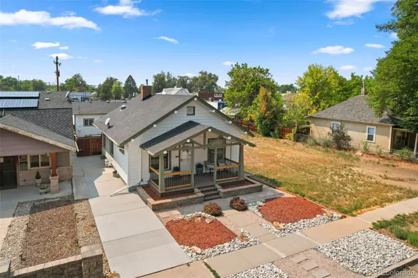 2861 S Lincoln ST, Englewood, CO 80113