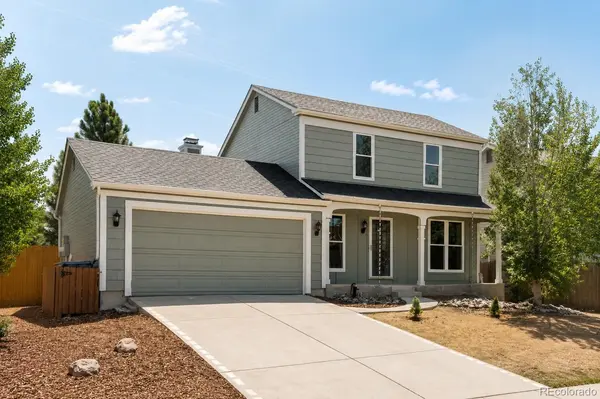 3120 S Halifax ST, Aurora, CO 80013