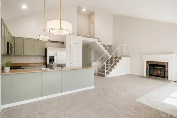 3120 S Halifax ST, Aurora, CO 80013