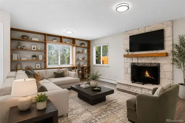 10939 E Harvard DR, Aurora, CO 80014