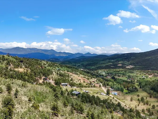 682 Alps Hill RD, Central City, CO 80427