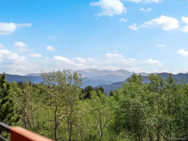 682 Alps Hill RD, Central City, CO 80427