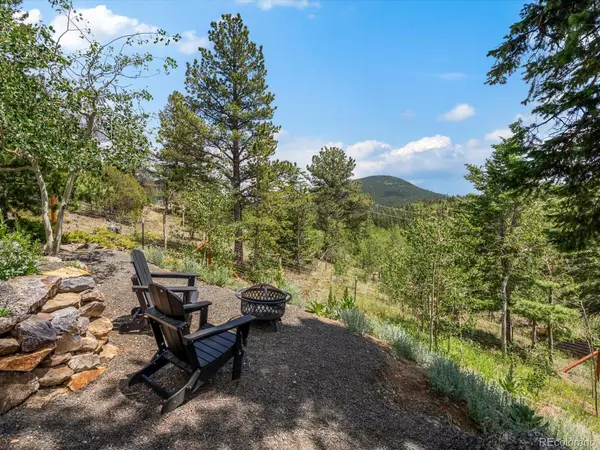 682 Alps Hill RD, Central City, CO 80427