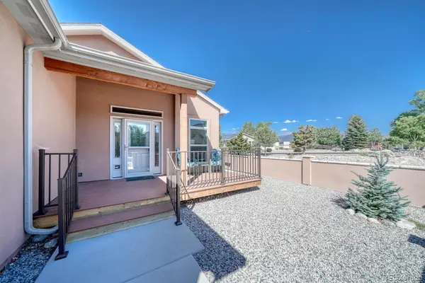 27665 County Road 313 #11, Buena Vista, CO 81211