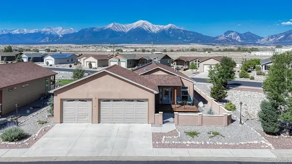 27665 County Road 313 #11, Buena Vista, CO 81211
