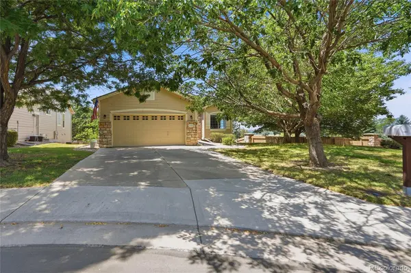 10361 Winona CT, Westminster, CO 80031