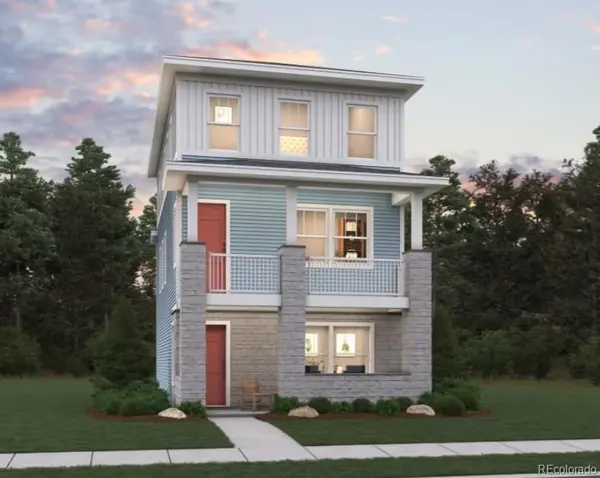 3140 W 85th AVE, Westminster, CO 80031