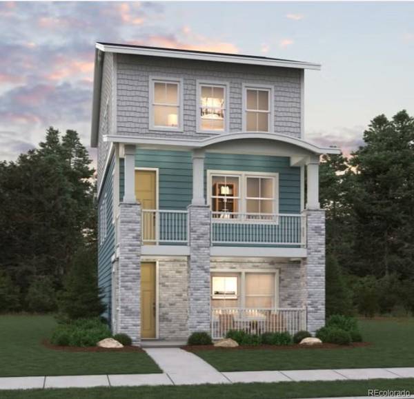 3140 W 85th AVE, Westminster, CO 80031