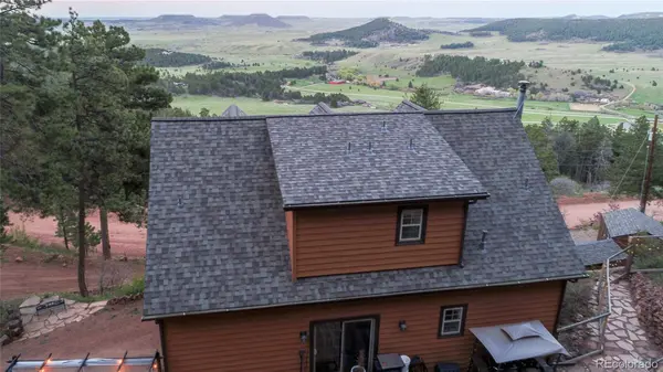 13558 Woodmoor West DR, Larkspur, CO 80118
