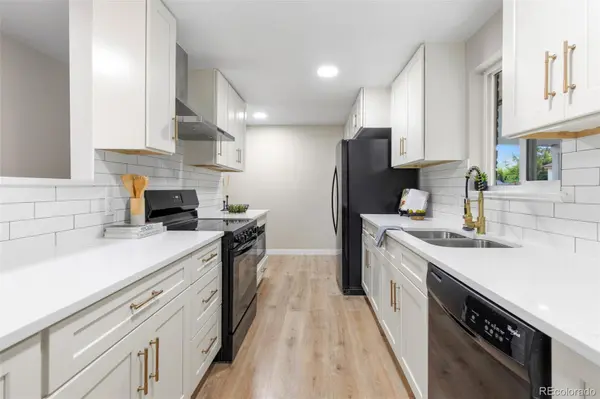6087 Lewis ST, Arvada, CO 80004