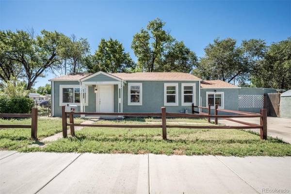 2102 W 29th ST, Pueblo, CO 81008