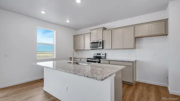 43033 Castle Stuart ST, Elizabeth, CO 80107