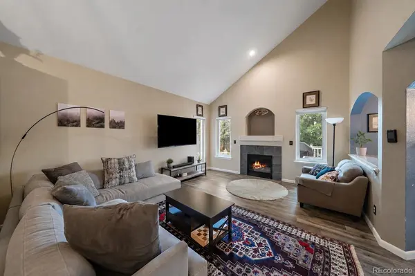 10654 Apishamore CT, Parker, CO 80134