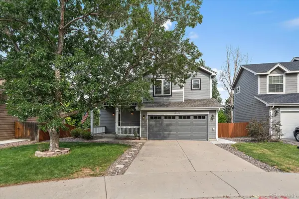 10654 Apishamore CT, Parker, CO 80134