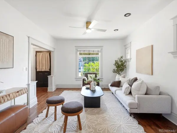 565 S Lincoln ST, Denver, CO 80209