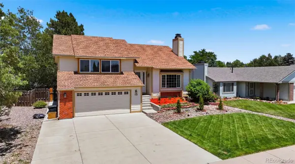 780 Bayfield DR, Colorado Springs, CO 80906