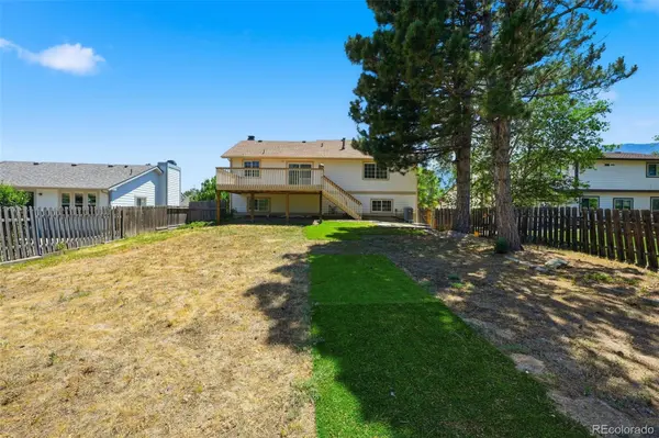 780 Bayfield DR, Colorado Springs, CO 80906