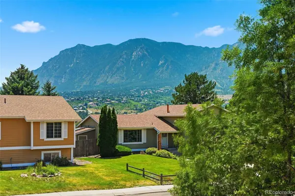 780 Bayfield DR, Colorado Springs, CO 80906