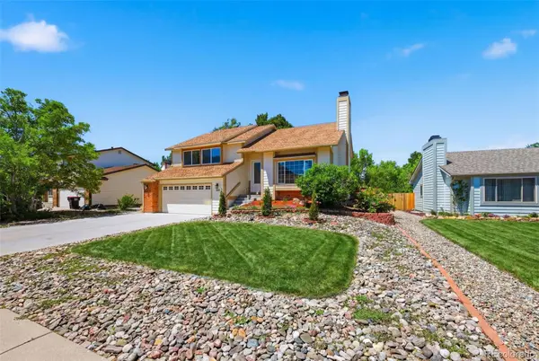780 Bayfield DR, Colorado Springs, CO 80906