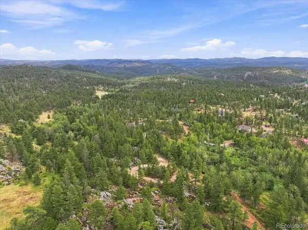 78 Wenro CT, Red Feather Lakes, CO 80545