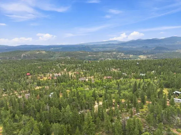 78 Wenro CT, Red Feather Lakes, CO 80545