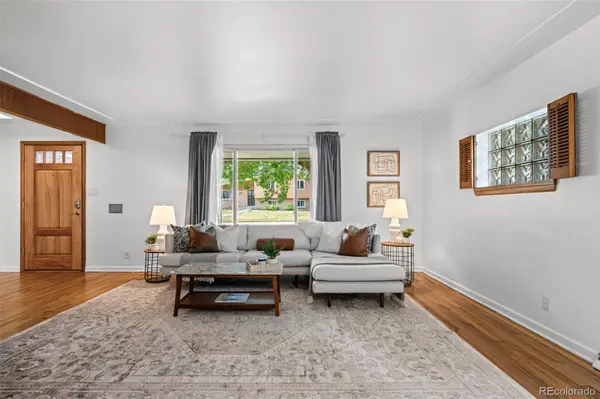 5681 E Gunnison PL, Denver, CO 80224