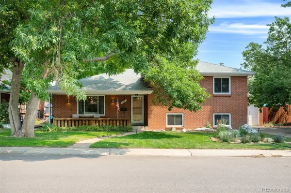 5681 E Gunnison PL, Denver, CO 80224