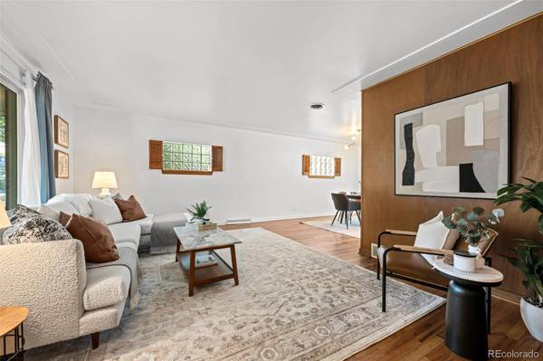 5681 E Gunnison PL, Denver, CO 80224