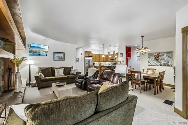1207 W Keystone RD #2703, Keystone, CO 80435