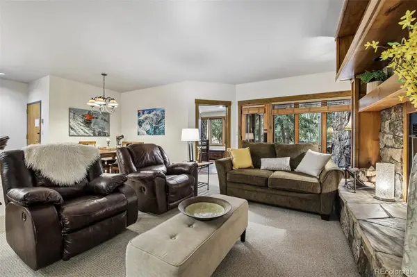 1207 W Keystone RD #2703, Keystone, CO 80435