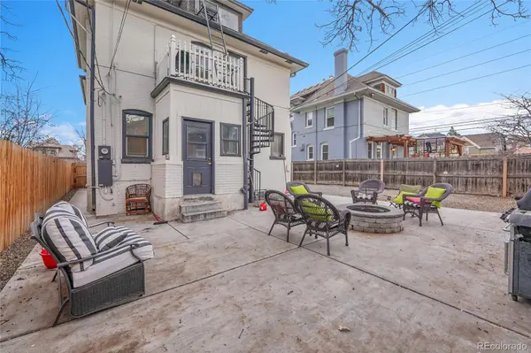 1411 Clayton ST, Denver, CO 80206