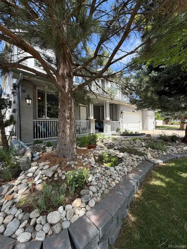 11608 Sagewood LN, Parker, CO 80138