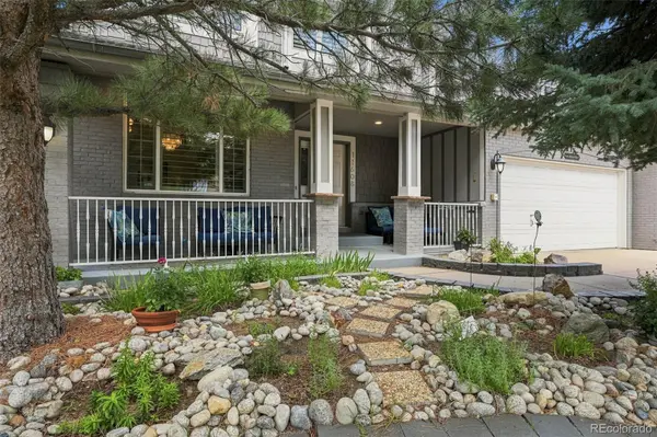 11608 Sagewood LN, Parker, CO 80138