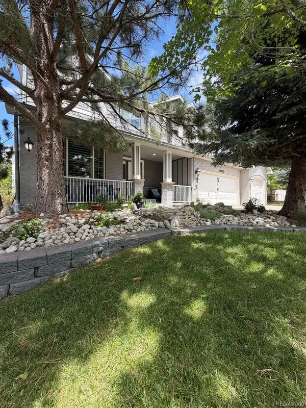 11608 Sagewood LN, Parker, CO 80138