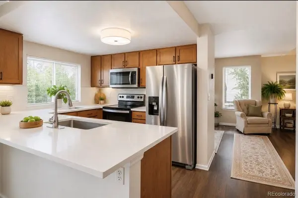 11757 W Berry AVE, Littleton, CO 80127