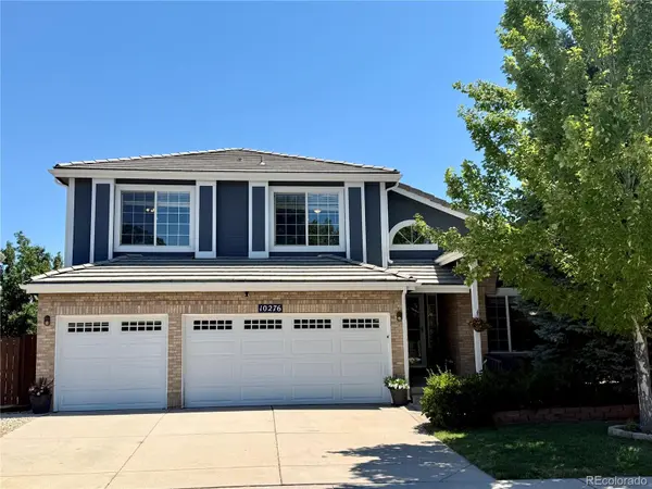 10276 Jill AVE, Highlands Ranch, CO 80130