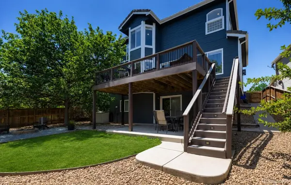 10276 Jill AVE, Highlands Ranch, CO 80130