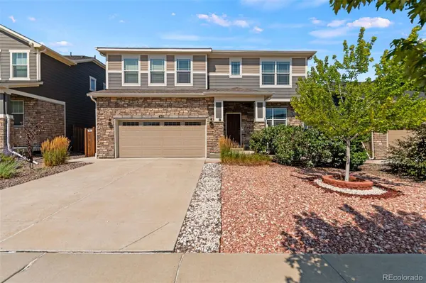 451 S Nucla ST, Aurora, CO 80017